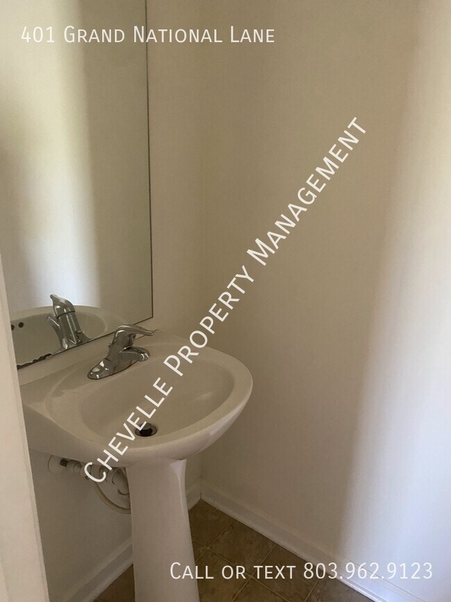 Building Photo - 401 Grand National Ln