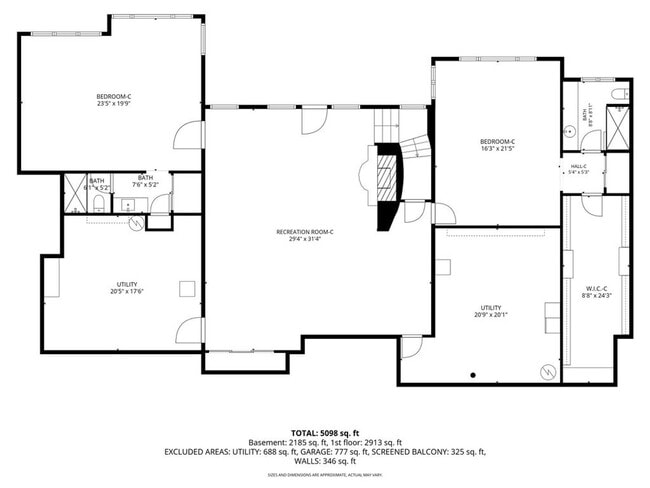Building Photo - 3957 Valley Oak Dr