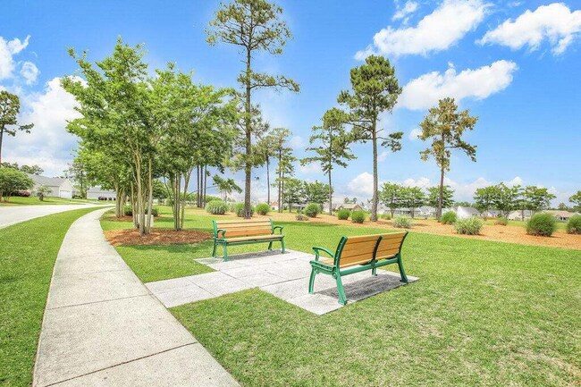 Building Photo - Charming 3-Bedroom Home for Rent in Leland, NC – Large Backyard & Great Amenities!