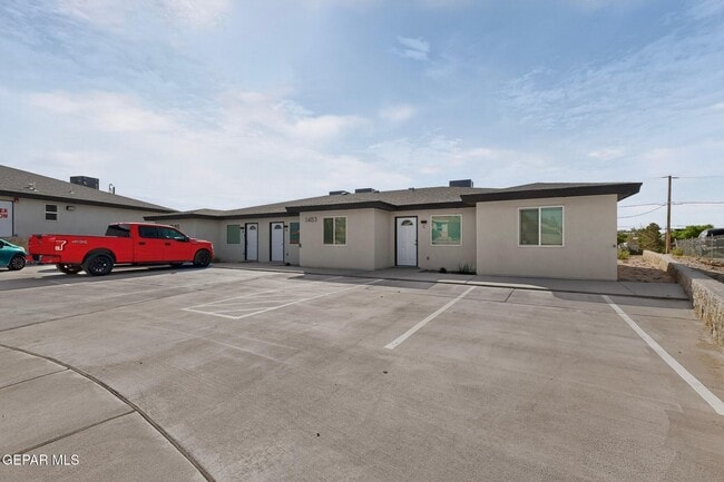 Building Photo - 1483 O Sullivan Dr