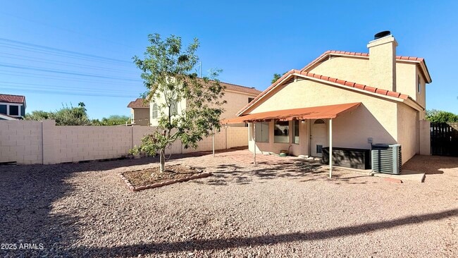 Building Photo - 413 N Flint St