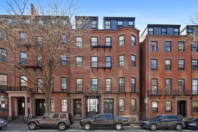 Building Photo - 21 Bowdoin St