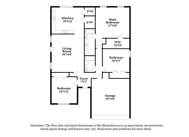 Building Photo - 165 Walnut Crest Run