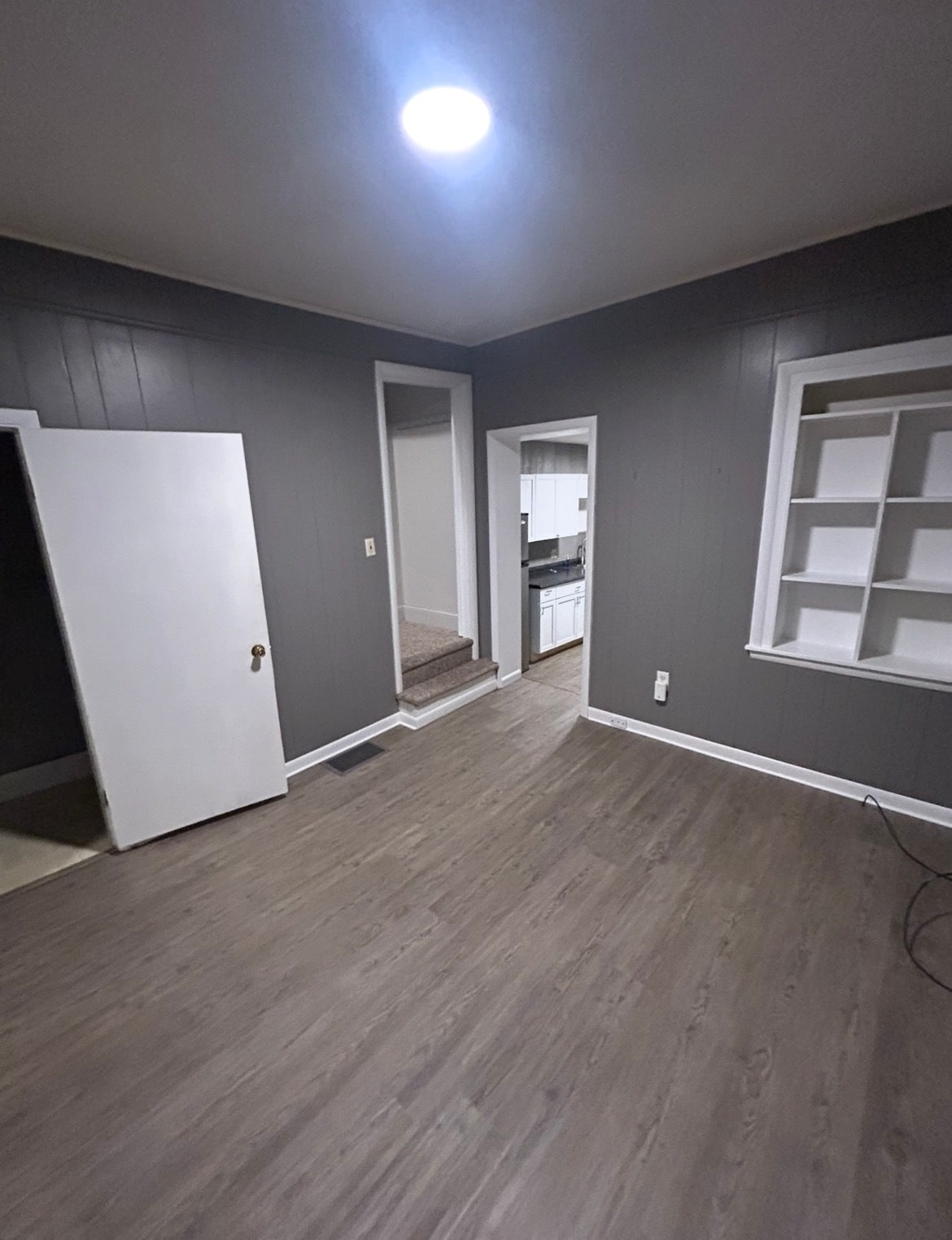 Dining Room - 24 N Washington St