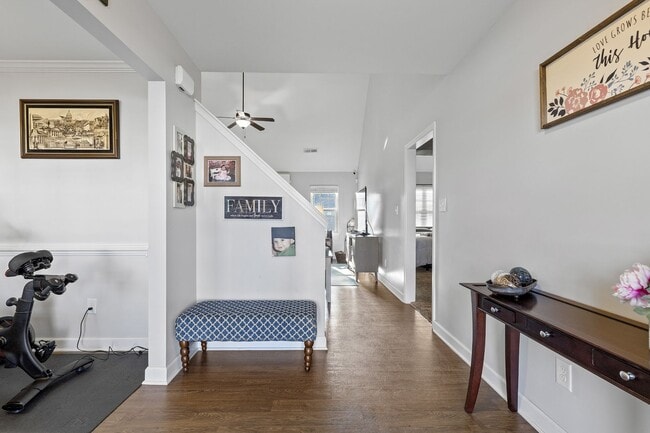 Building Photo - 3 Bedroom + Bonus Room Home with Main Floor Primary Suite & Community Pool Access