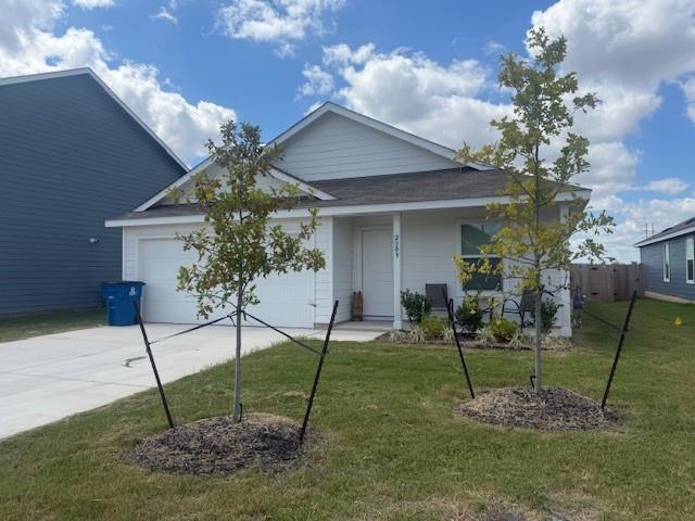 Building Photo - 2309 Dust Devil Dr