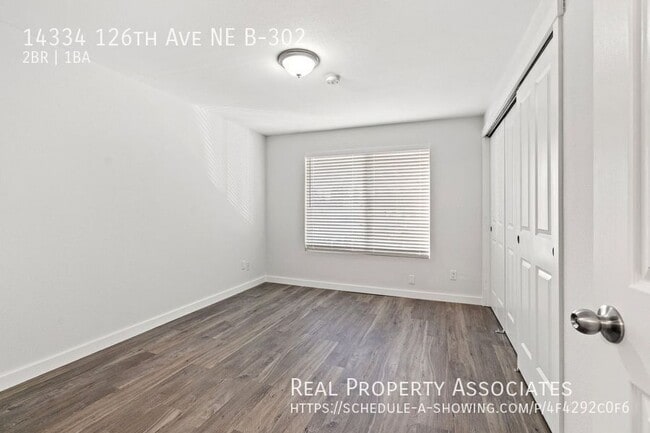 Building Photo - 14334 126th Ave NE