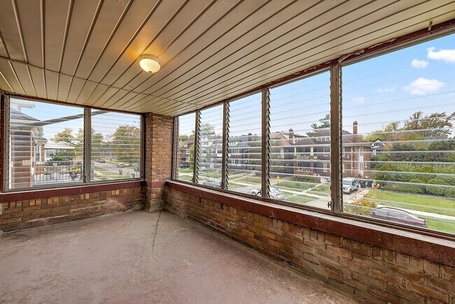 Building Photo - 1651 Atkinson St