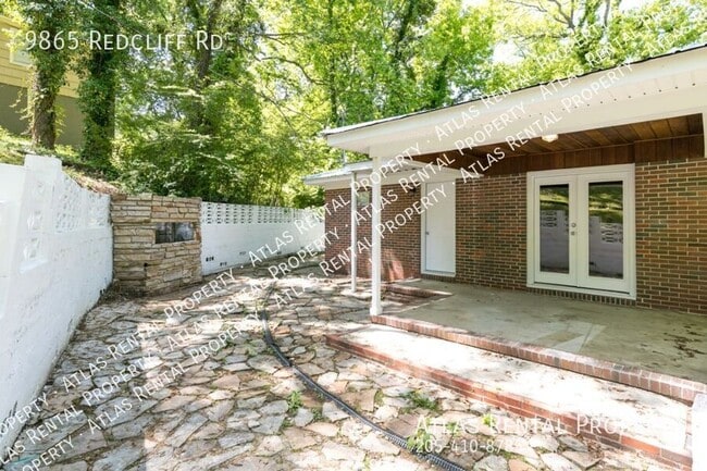 Building Photo - 9865 Redcliff Rd