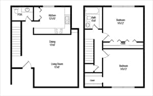 Bannon - Watersong Villas Apartments