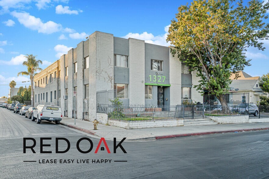 Building Photo - 1327 Magnolia Ave