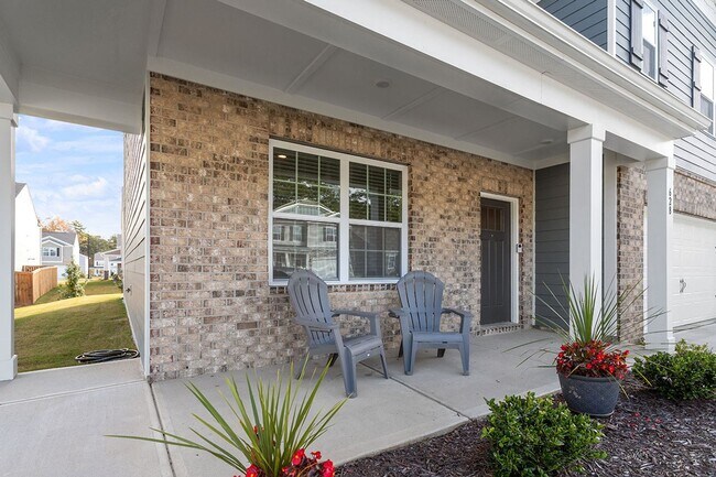 Building Photo - Spacious 5 BR for Rent in Wendall-Availabl...