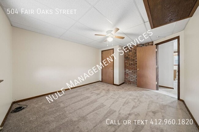 Building Photo - 504 Fair Oaks St