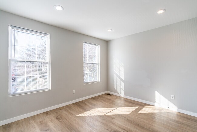 Bedroom 3 - 1628 S 4th St
