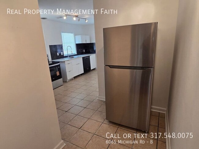 Building Photo - 6065 Michigan Rd