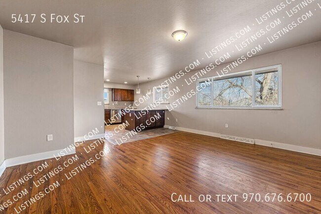 Building Photo - 5417 S Fox St