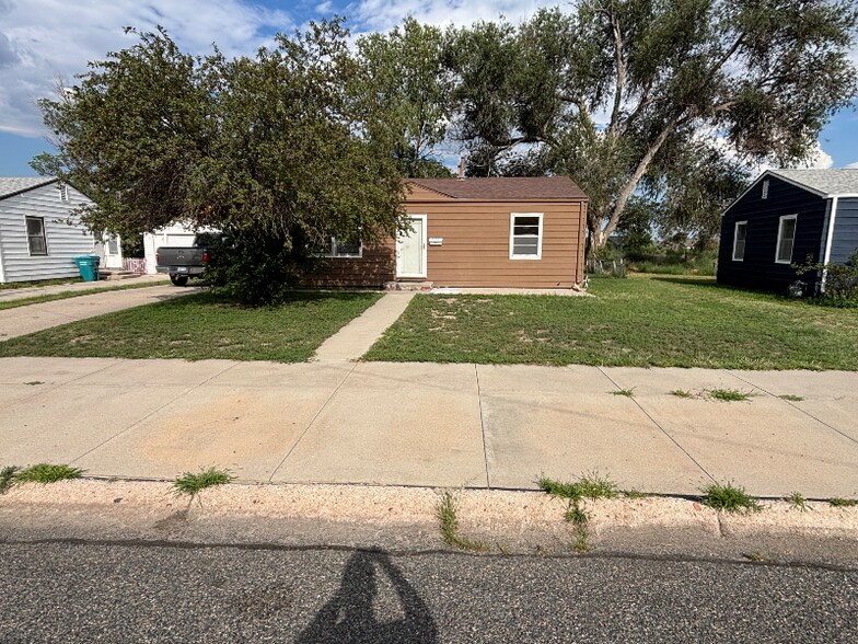 Primary Photo - 522 Charlotte Dr