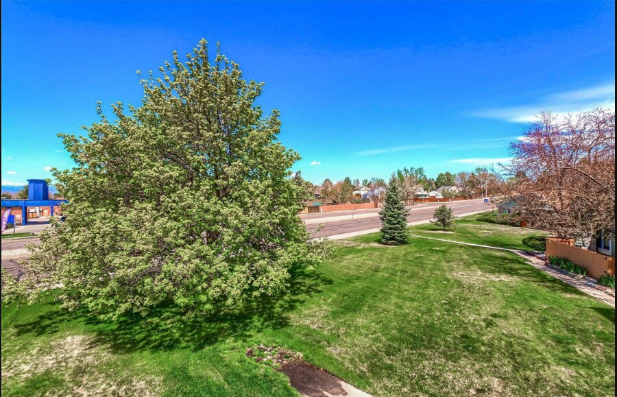 Building Photo - 4571 S Hannibal St