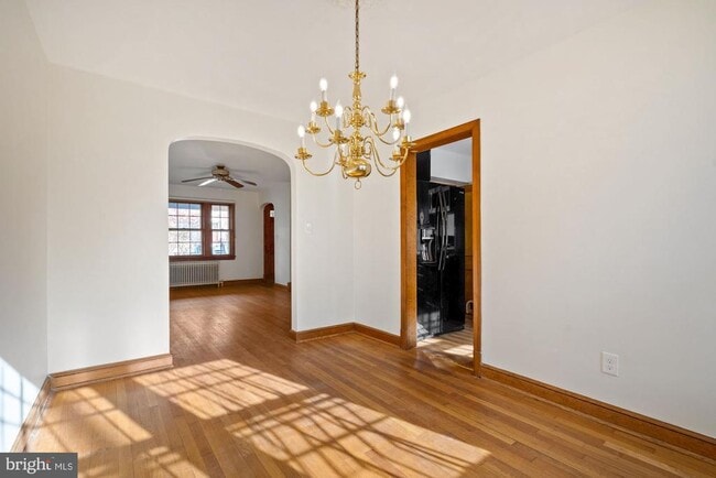 Building Photo - 1403 K St SE