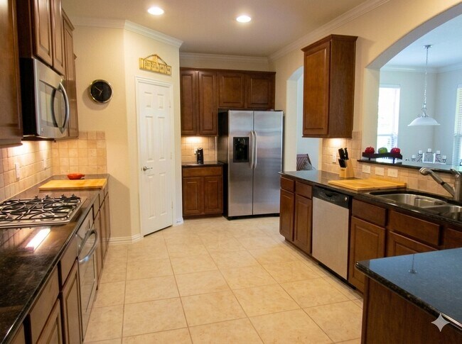 Building Photo - 12610 Crockett Bend Ln