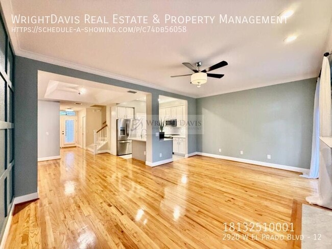Building Photo - 2920 W El Prado Blvd