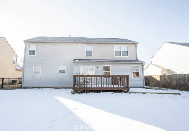 Building Photo - "Spacious 4-Bedroom Gem with Finished Base...