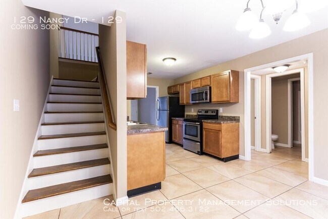 Building Photo - 129 Nancy Dr