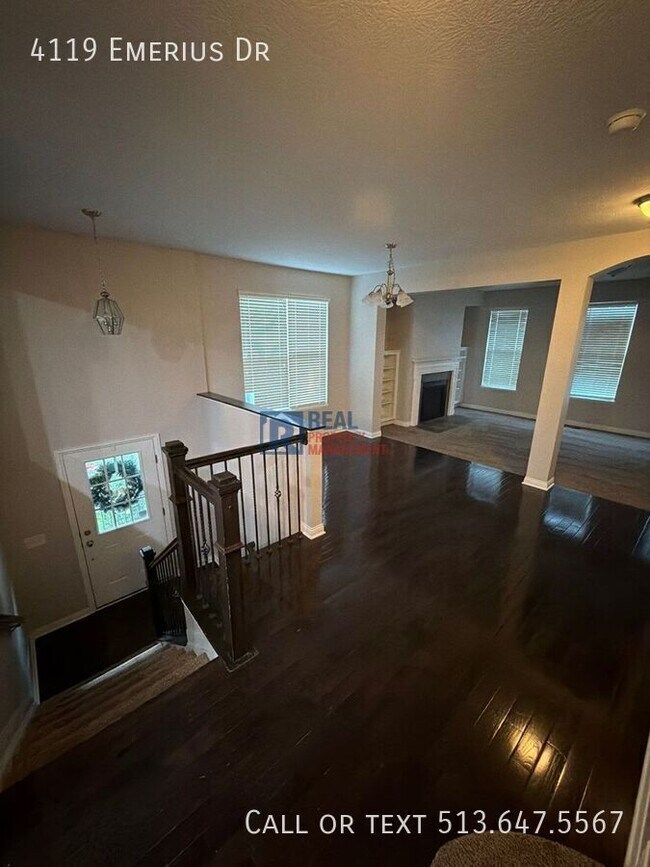 Building Photo - 4119 Emerius Dr