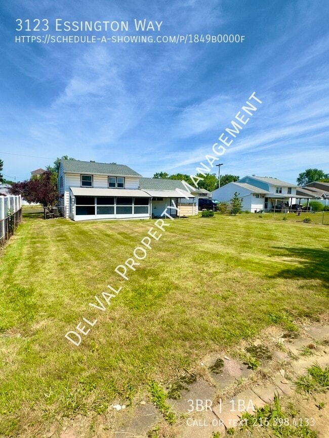 Building Photo - 3123 Essington Way