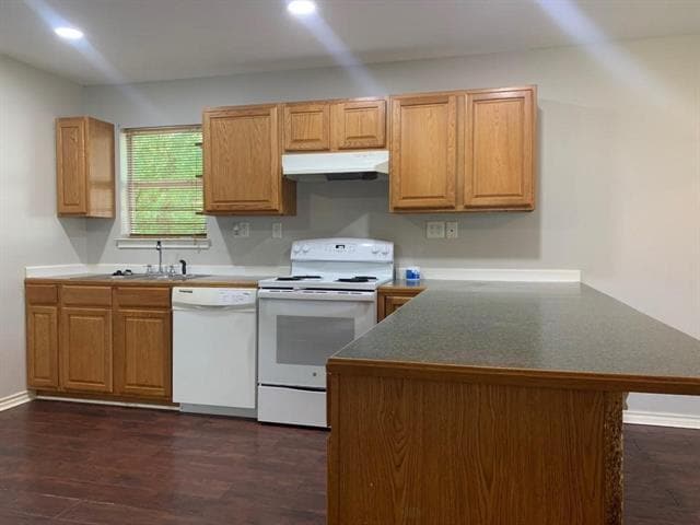 Building Photo - 1602 W Elm St