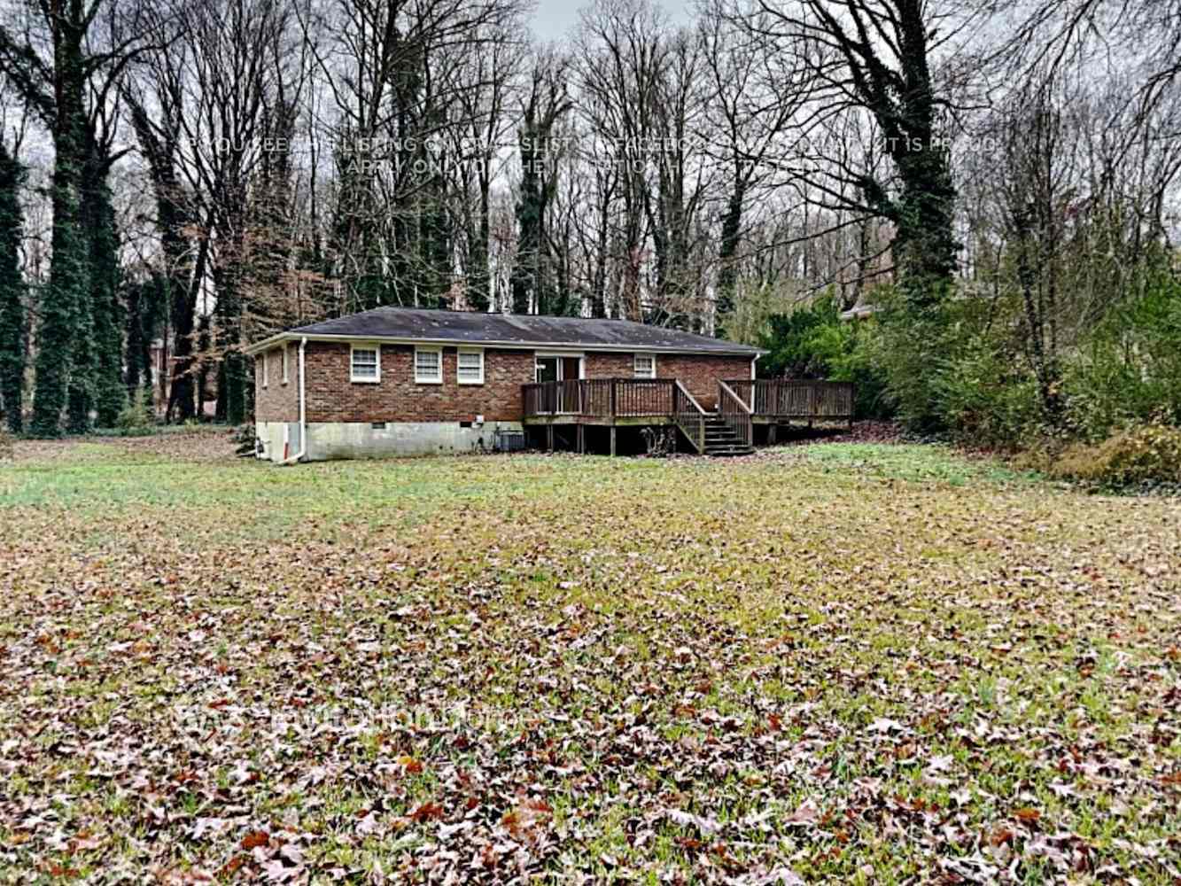 Building Photo - 3500 Rogers Dr