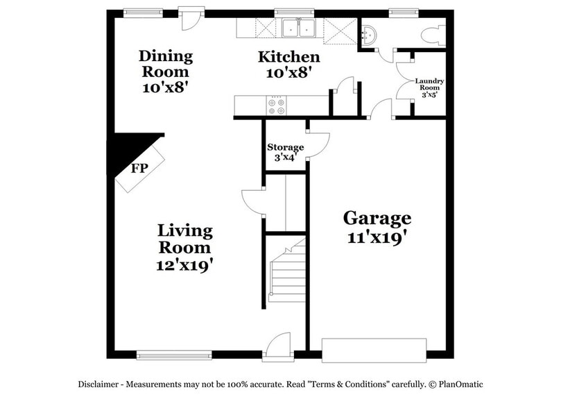 Building Photo - 1109 Ametrine Ln