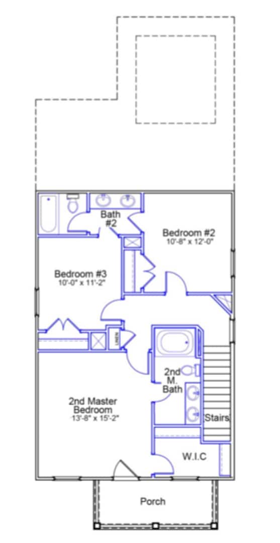 Building Photo - 9104 Kitchin Farms Wy
