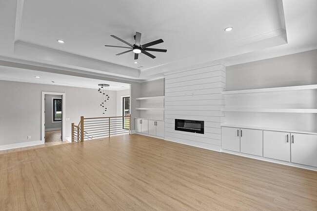 Building Photo - 2336 GA-124