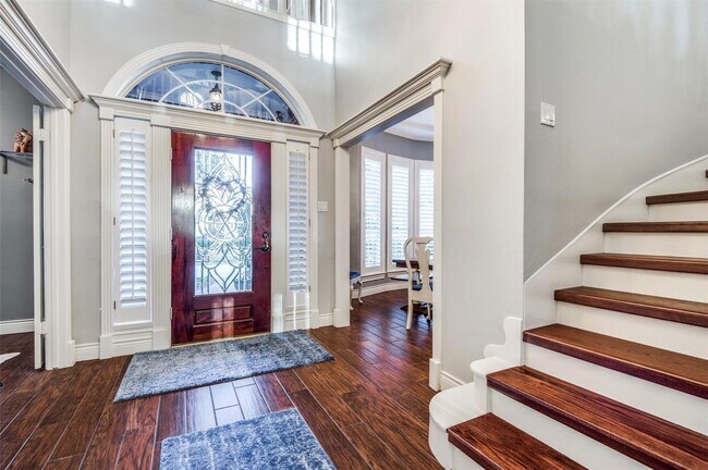 Building Photo - 16107 Wimbledon Forest Dr