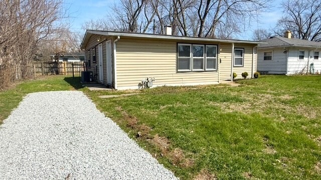 Building Photo - 4314 Bertrand Rd