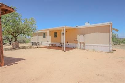 Building Photo - Rural Property with acreage