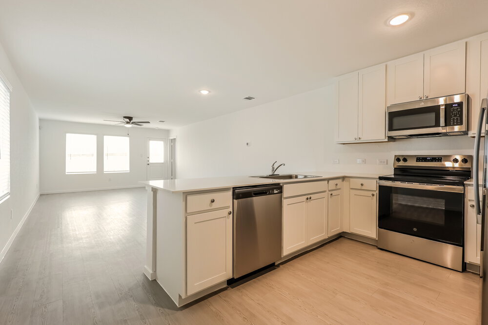 Building Photo - 3415 Muenster Ave