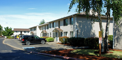 Building Photo - Rockwood Park Apartments