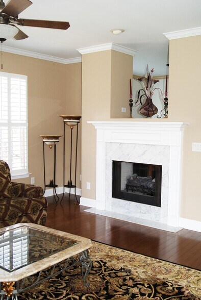 Building Photo - 641 Old Hickory Blvd