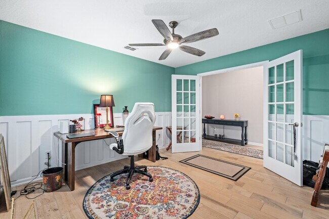 Building Photo - 4 Mill Wheel Ct
