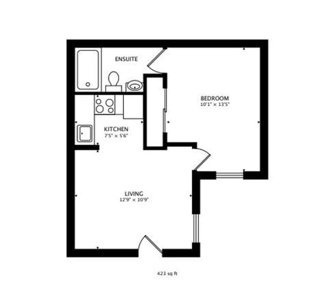 Building Photo - 2228 Union St