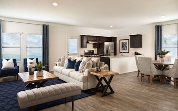 Building Photo - Boons Creek Street, Georgetown, TX 78626 - 3 BR 2 BA house