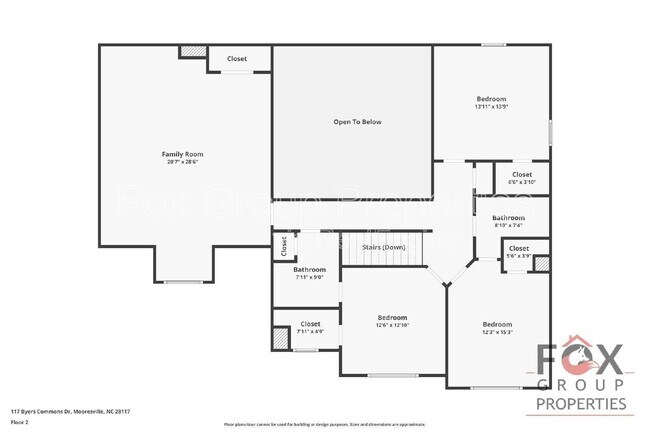 Building Photo - 117 Byers Commons Dr