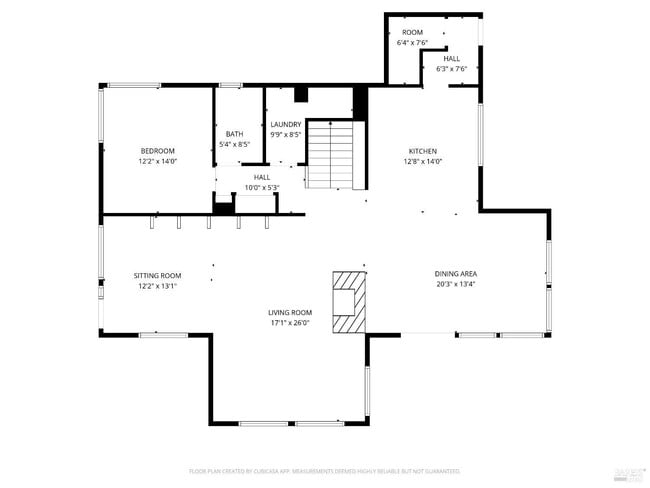 Building Photo - 321 Dutch Henry Canyon Rd