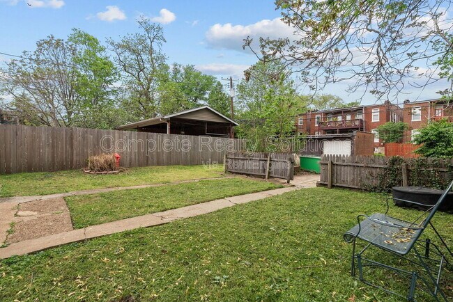 Building Photo - 4109 Hartford St