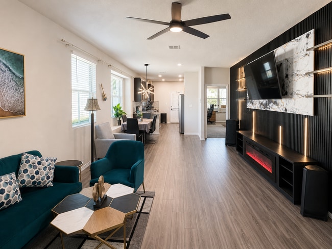 Building Photo - 9319 Trap Rock Dr
