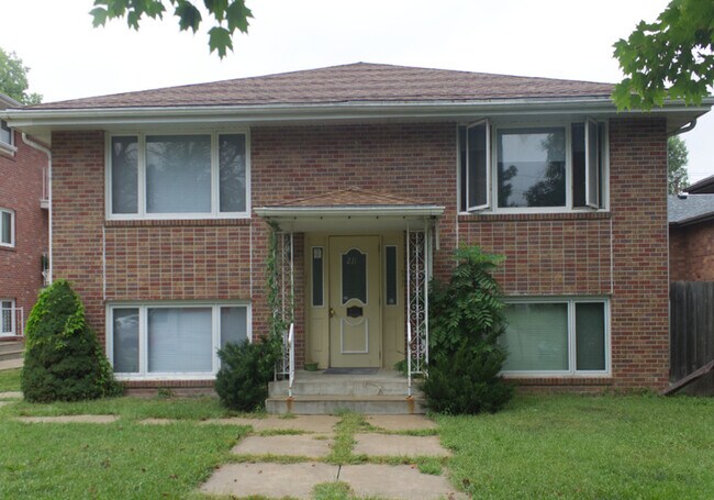 Primary Photo - 2318 C St