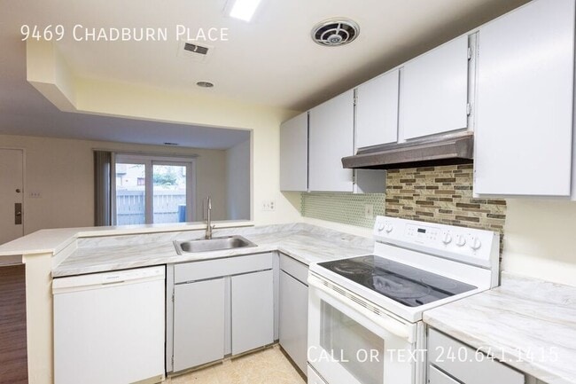 Building Photo - 9469 Chadburn Pl