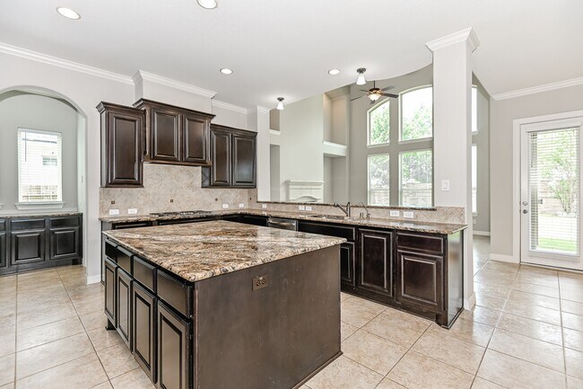 Building Photo - 27415 Ashford Sky Ln